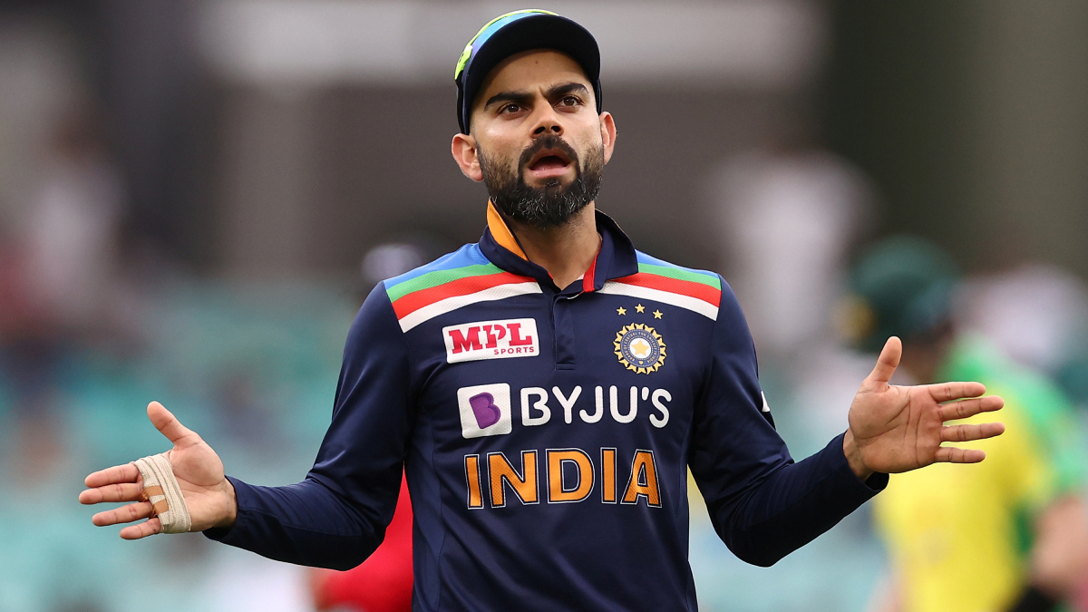 Asia Cup 2022: Virat Kohli shares heartfelt views about his lean patch ...