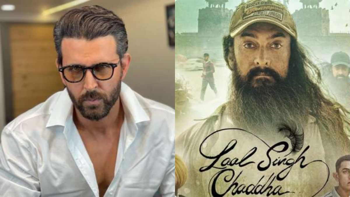Aamir Khan's Lal Singh Chaddha Was Shot In 100 Stunning Locations Across  India