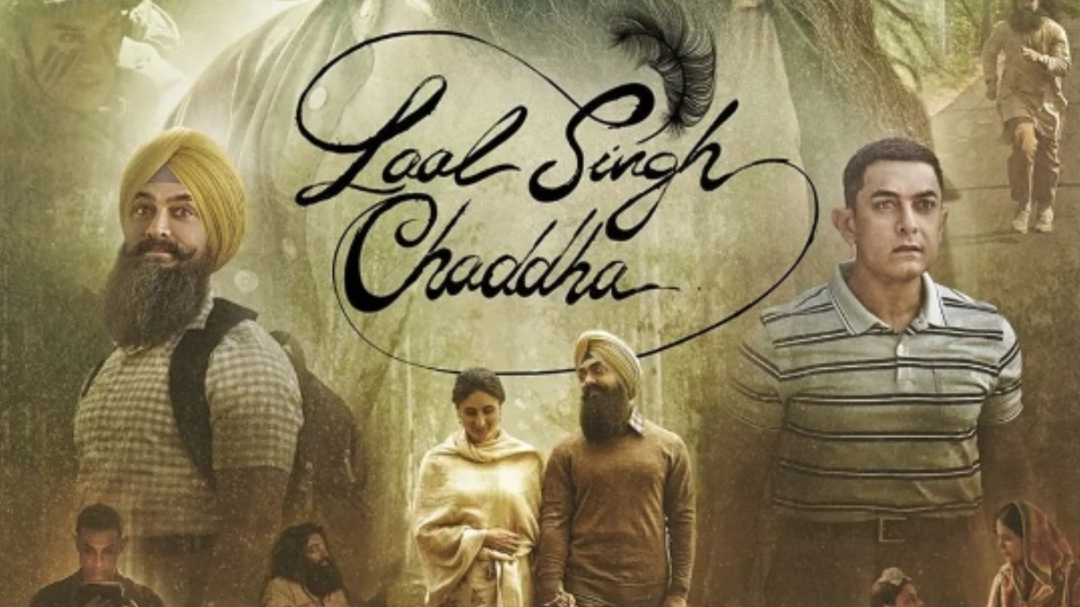 Laal Singh Chaddha Twitter review: Cine-goers call Aamir Khan's film  'remarkable', 'best movie experience