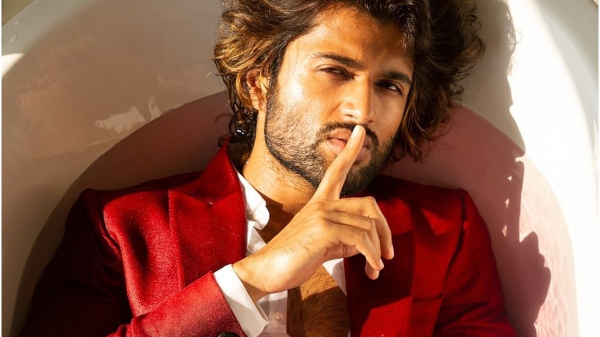 Liger box office collection Day 6: Vijay Deverakonda-Ananya Panday starrer disappoints the audience