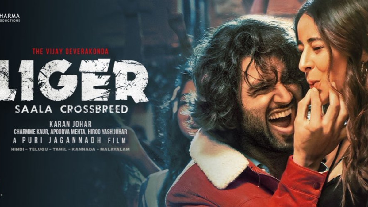 Liger Box Office Collection Day 2: Despite biggest opening, Vijay ...