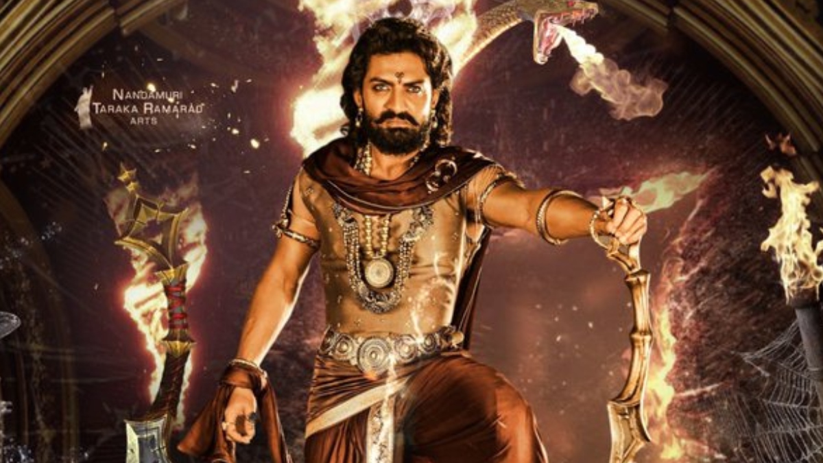 Bimbisara Twitter Review and Reactions: Kalyan Ram's film is visually ...