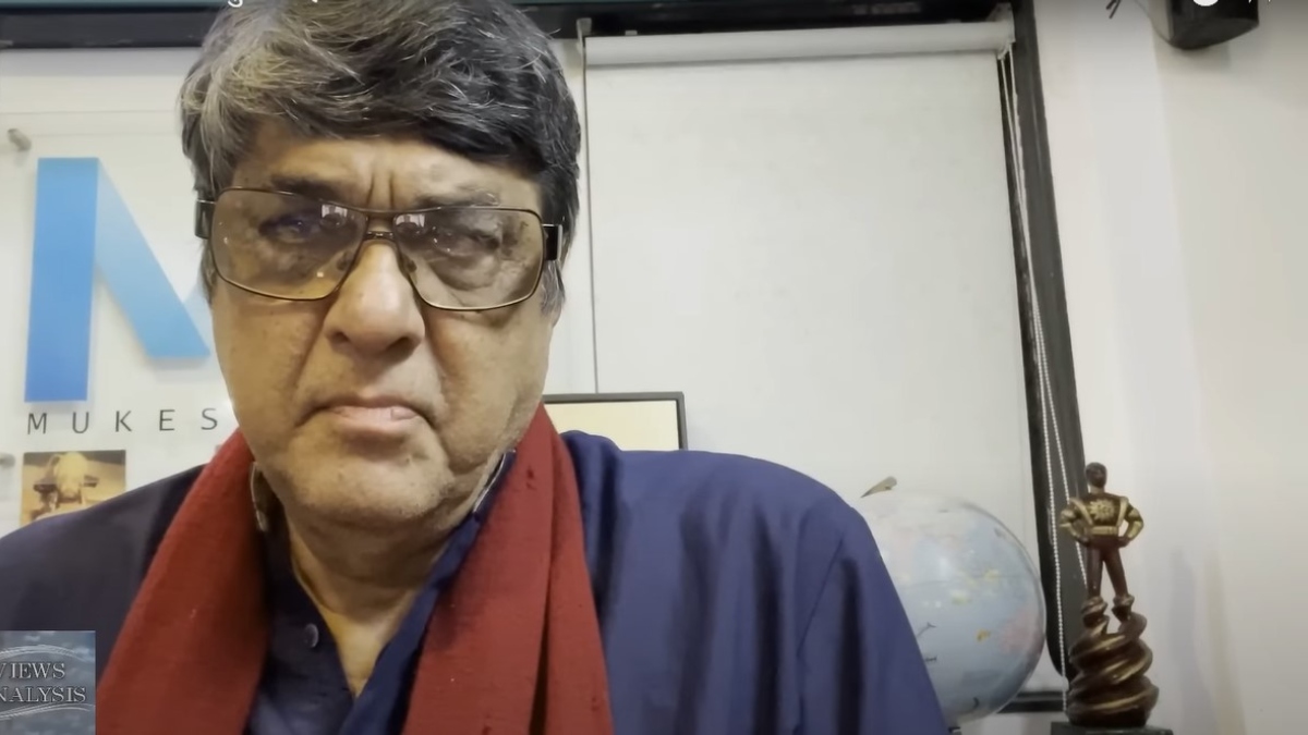 1200px x 675px - If a girl wishes to have sex, woh dhanda kar rahi hai: Netizens blast  Mukesh Khanna's cringe remark | Celebrities News â€“ India TV