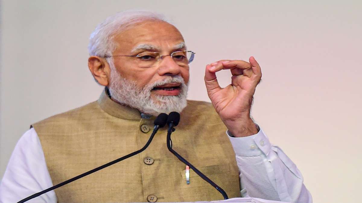 PM Modi on two-day Gujarat visit from today; to inaugurate several  development projects in poll bound state | India News – India TV