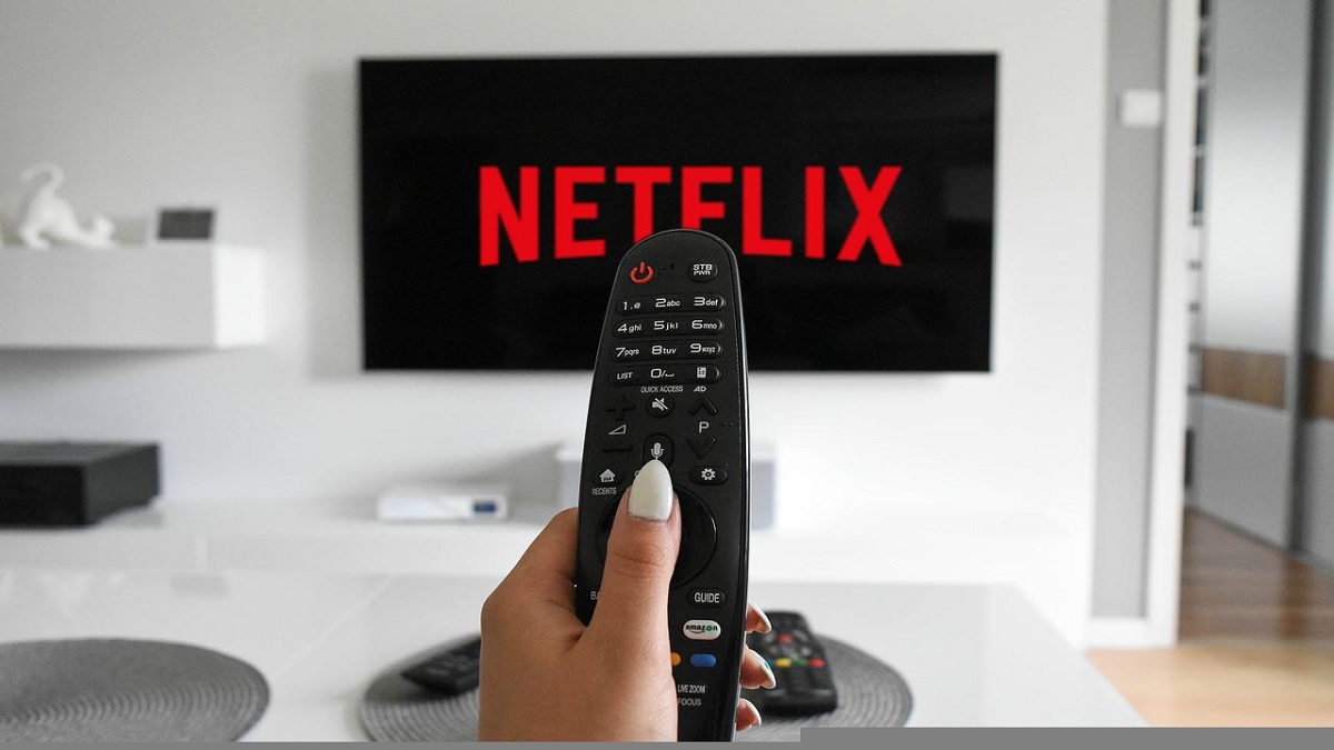 Netflix Update: You will not get ads during movies and TV series for