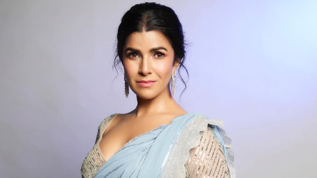 Nimrat Kaur lashes out at American airlines for horrifying experience,  shares pics of damaged luggage | Celebrities News – India TV