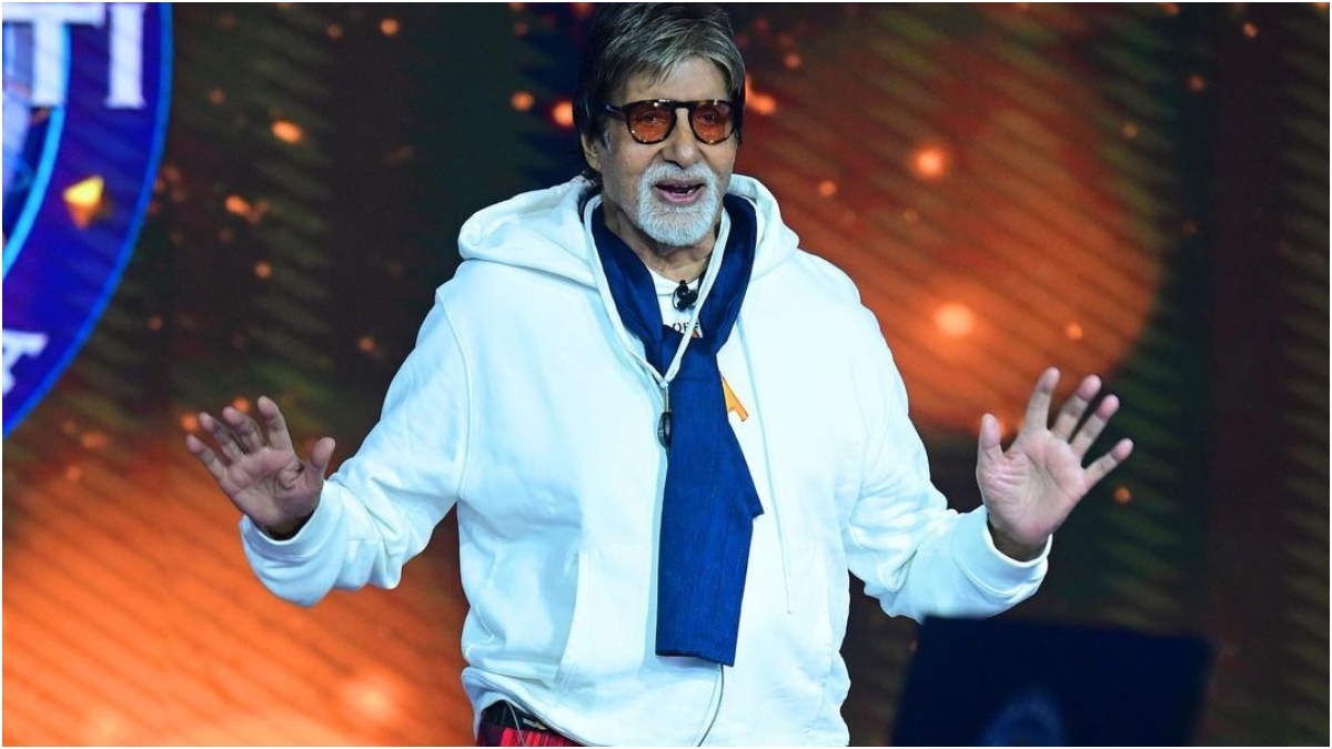 Amitabh Bachchan to make debut as music composer in R Balki's directorial, know details