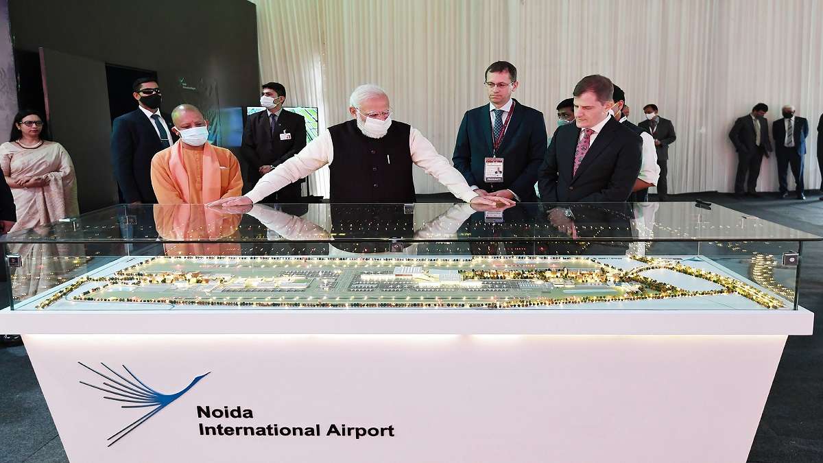 Noida International Airport: Test work for operations to be completed by March 2024, says UP minister