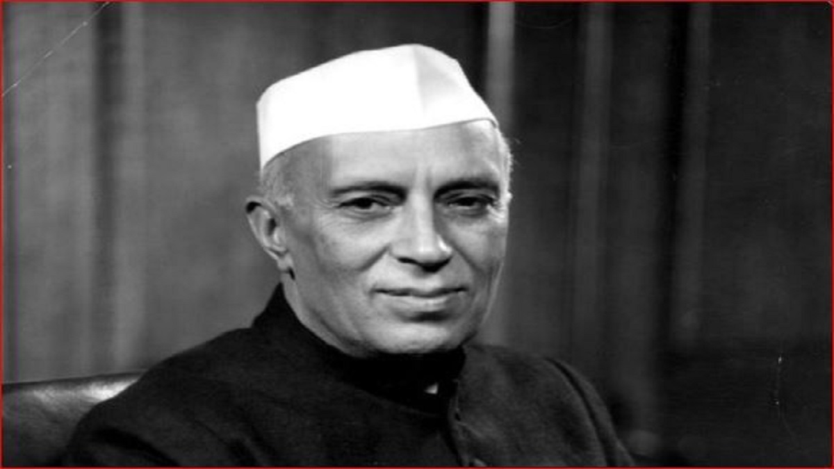 Independence Day 2022: Pt Jawaharlal Nehru's first Independence Day Speech