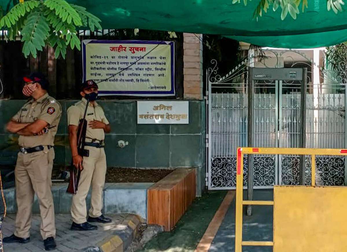 Suspected beef seized from food outlet in Nagpur; case registered against owner