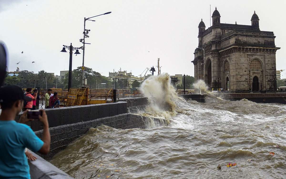 Maharashtra: Heavy rain expected in next 4-5 days; CM Shinde asks officials to brace up