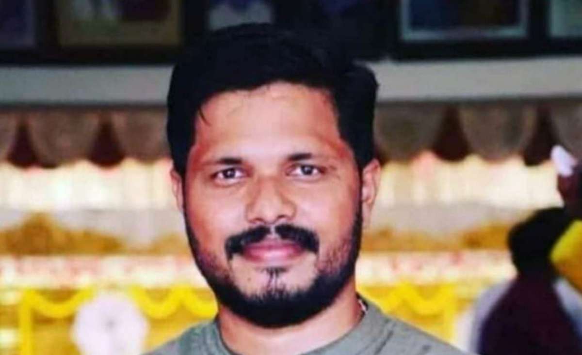 Another arrest made in K'taka BJP activist murder case