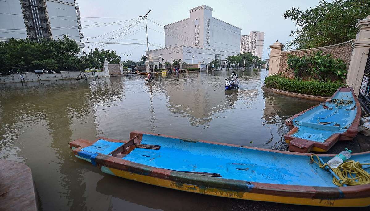 Kerala weather update: Very heavy rainfall predicted till tomorrow, major dams still releasing water