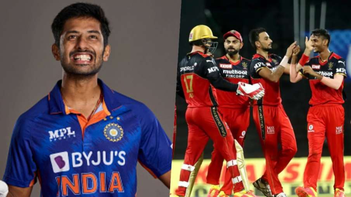 IND vs ZIM 3rd ODI Probable Playing XI: Will Rahul Tripathi make debut ...