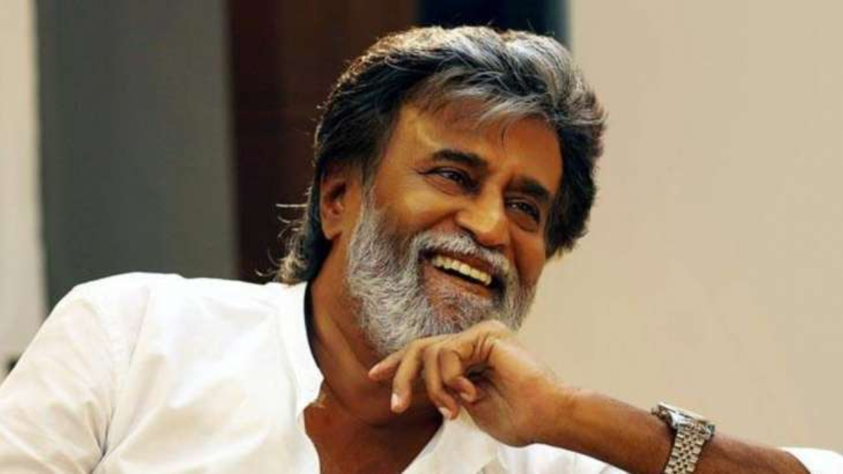 Rajinikanth says 'let national flag fly with pride' as he pens special message for Independence Day