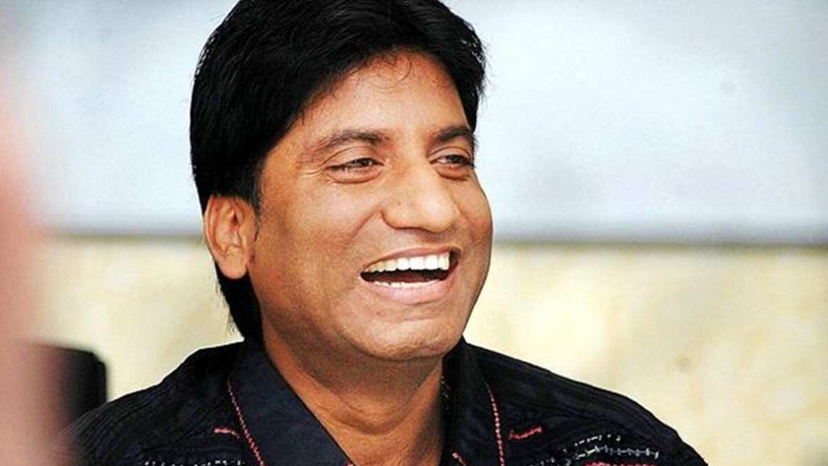 Raju Srivastava stable, wife Shikha Srivastava shares his health update and calls him 'fighter'