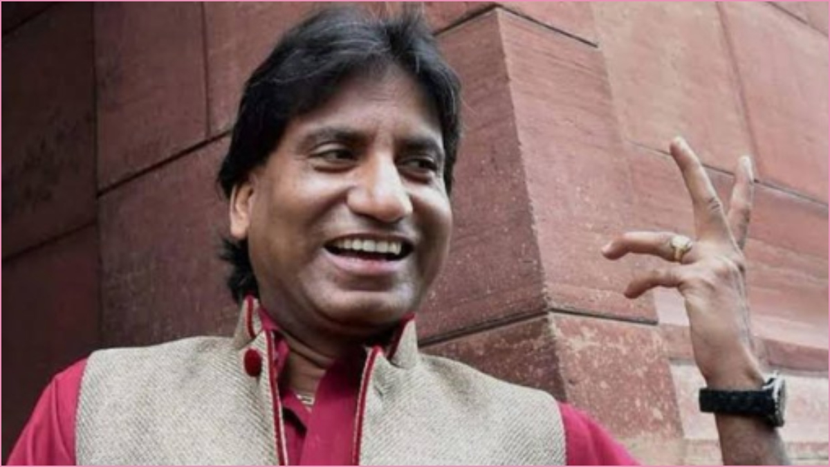 Raju Srivastava Health Update: Kolkata neurologist reportedly called as ...