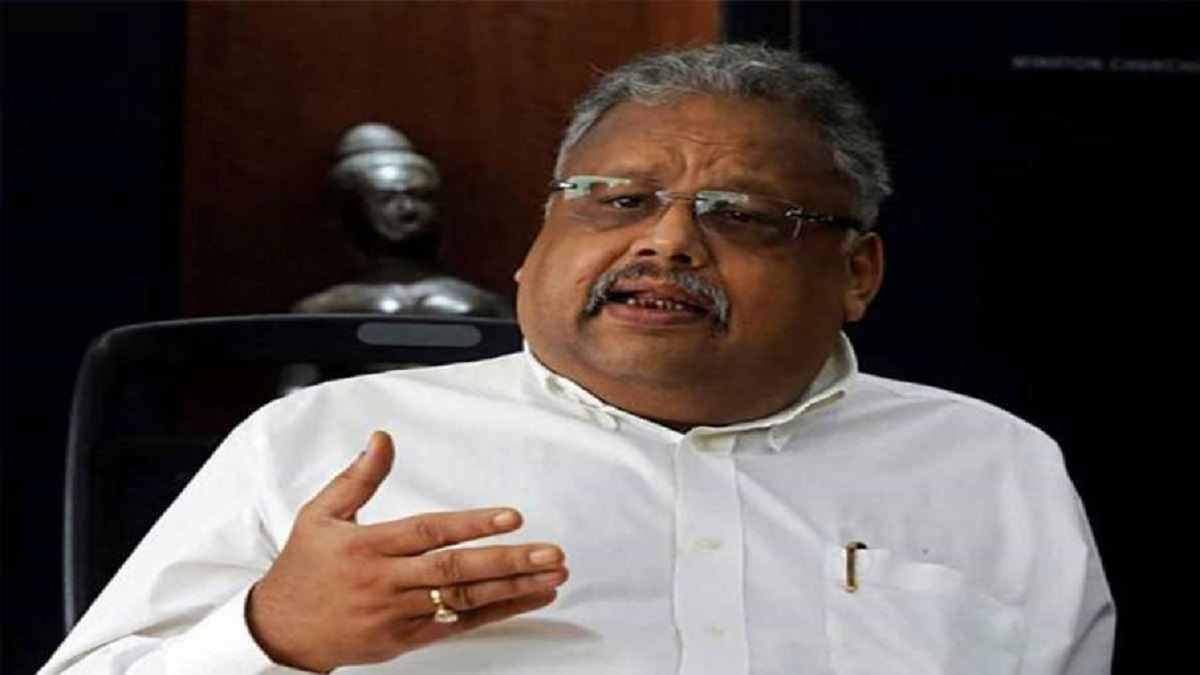 Rakesh Jhunjhunwala, India's 'Warren Buffett', dies at 62 | 10 Facts