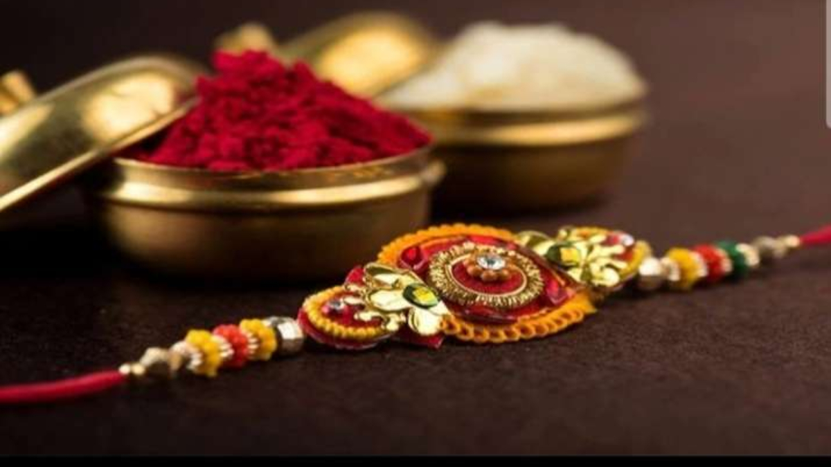 Raksha Bandhan 2022: Wishes, Quotes, Whatsapp and Facebook status, HD Images  for your loved ones | Lifestyle News – India TV