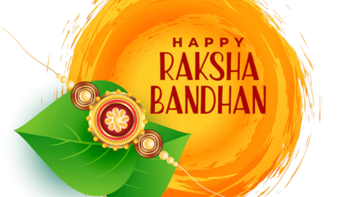 Raksha Bandhan 2024 Date And Time In India Corry Doralyn