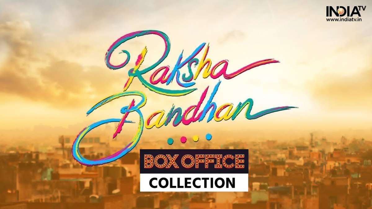 Raksha Bandhan Box Office Collection Day 4: Akshay Kumar's family drama maintains pace