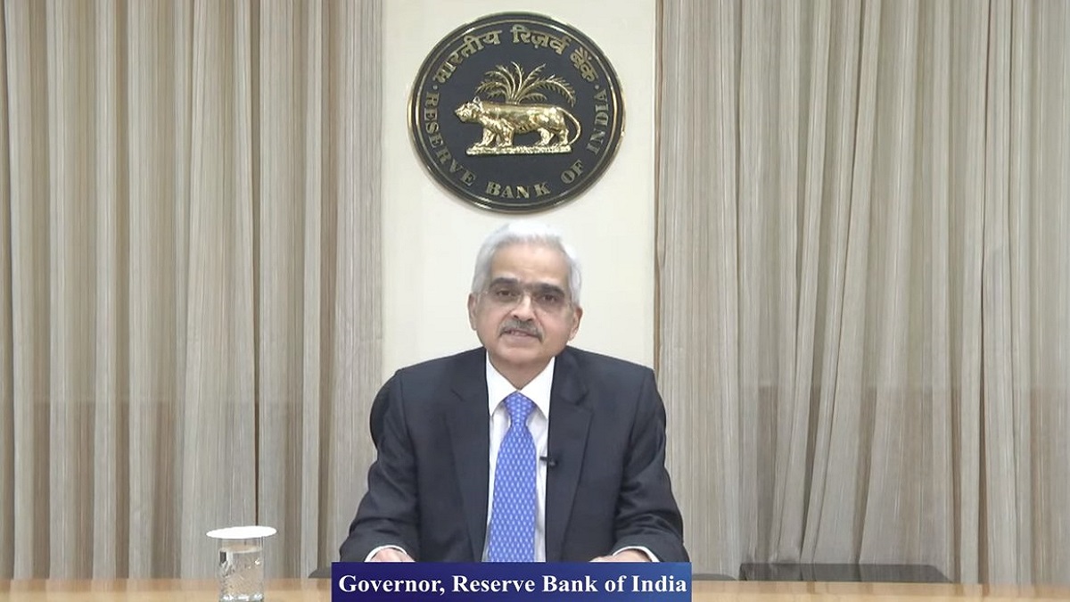 RBI retains growth forecast at 7.2 per cent for current fiscal