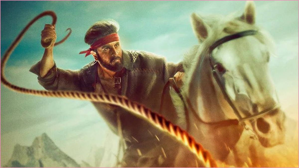 Watch Shamshera on Amazon Prime Video: Date, Time, Review, Who can watch Ranbir Kapoor's film online