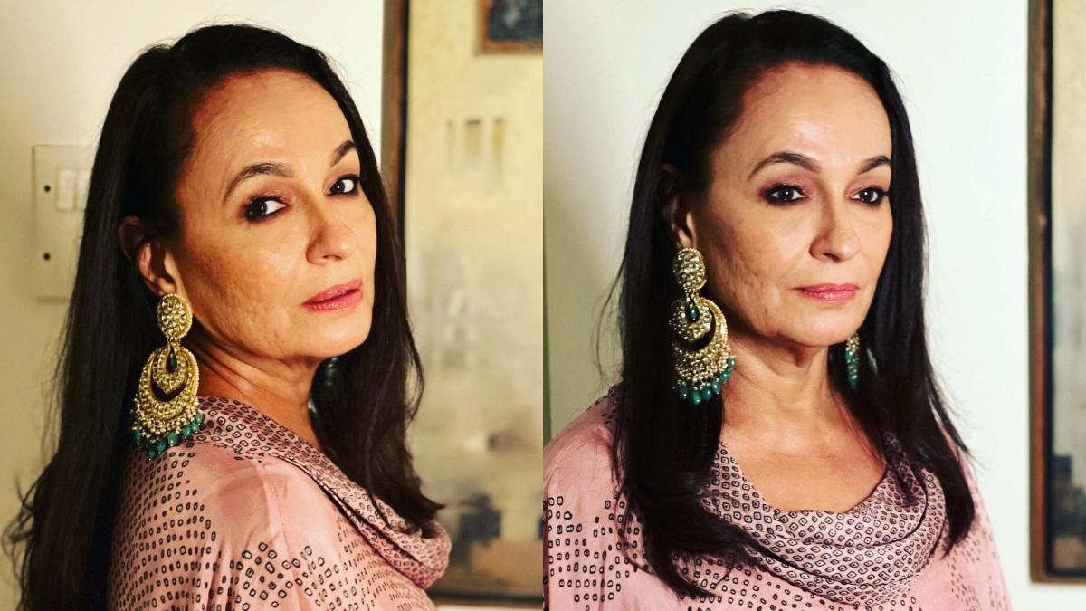 Soni Razdan opens up on working with Raghubir Yadav, says 'He is very close to my heart'