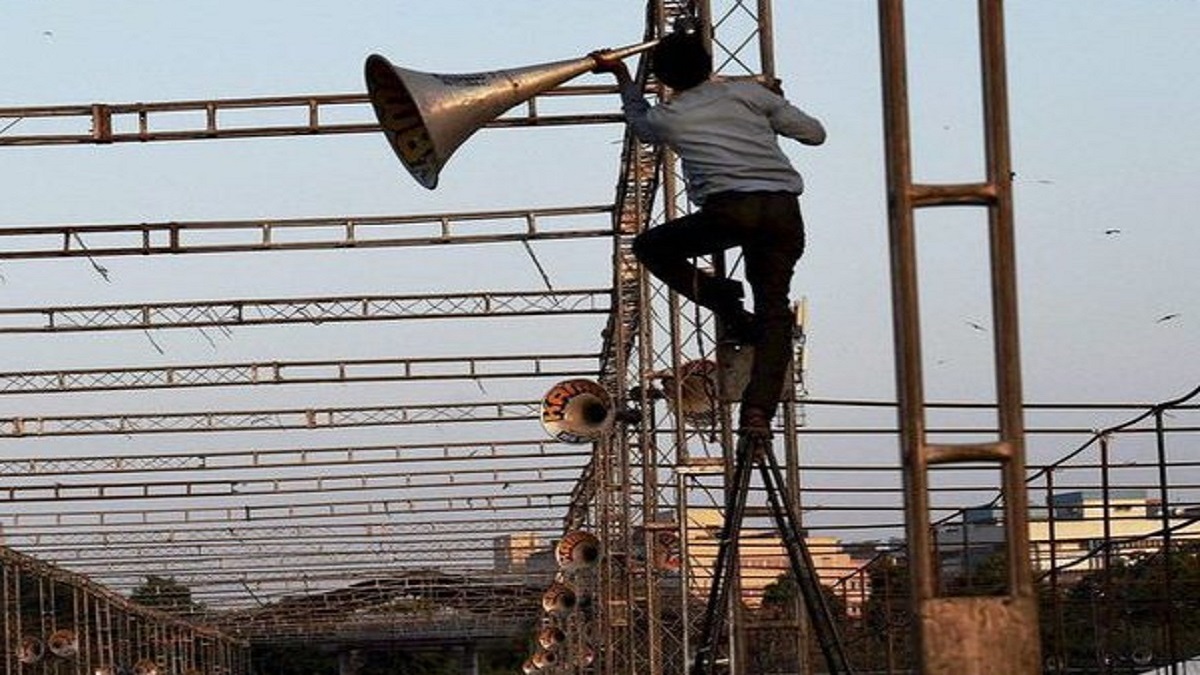 Independence Day 2022: Maharashtra village sets up 15 loudspeakers to play national anthem every day