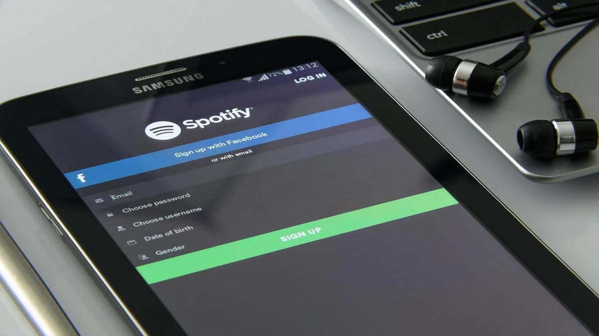 Spotify Update: You can now post audio reactions to music playlists- Know how?