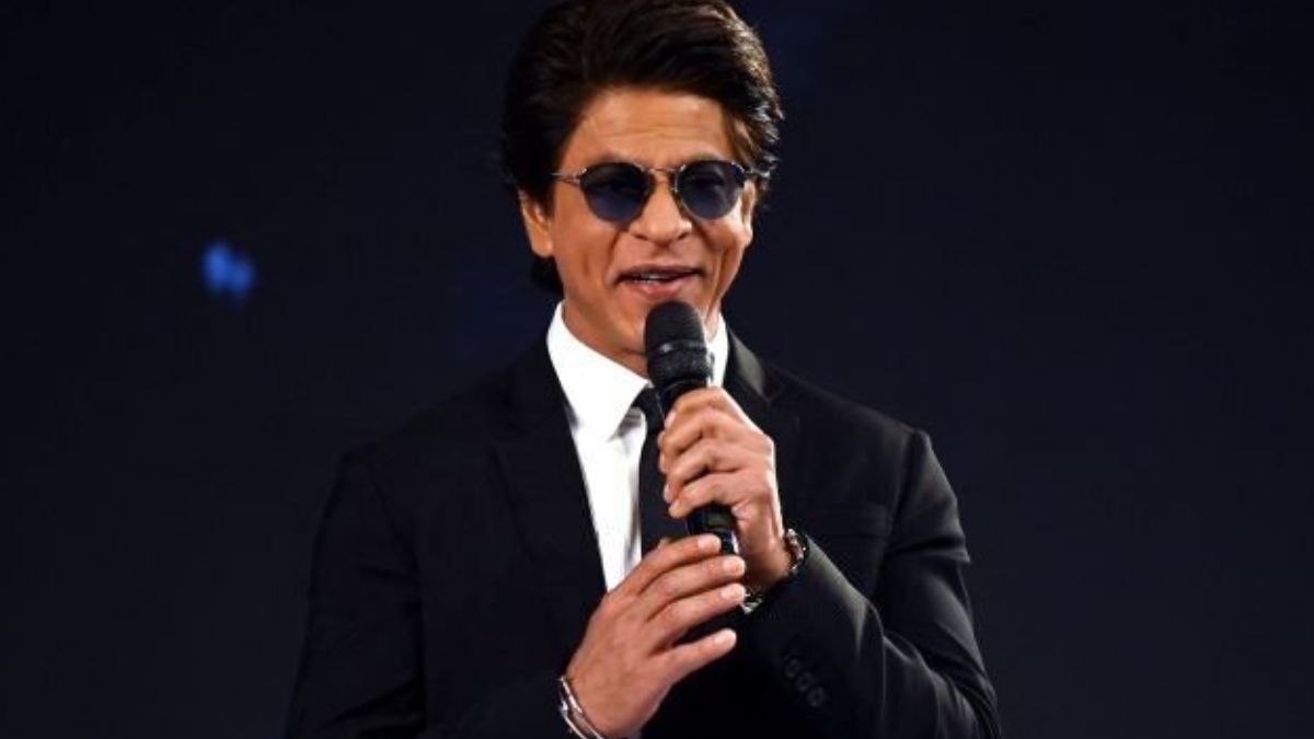 Scholarship named after Shah Rukh Khan makes a comeback at La Trobe University. Know details