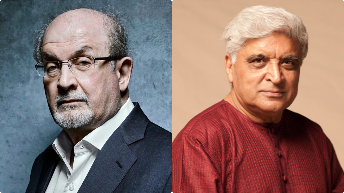 Salman Rushdie stabbed: Javed Akhtar condemns 'barbaric attack' on The Satanic Verses author, urges action