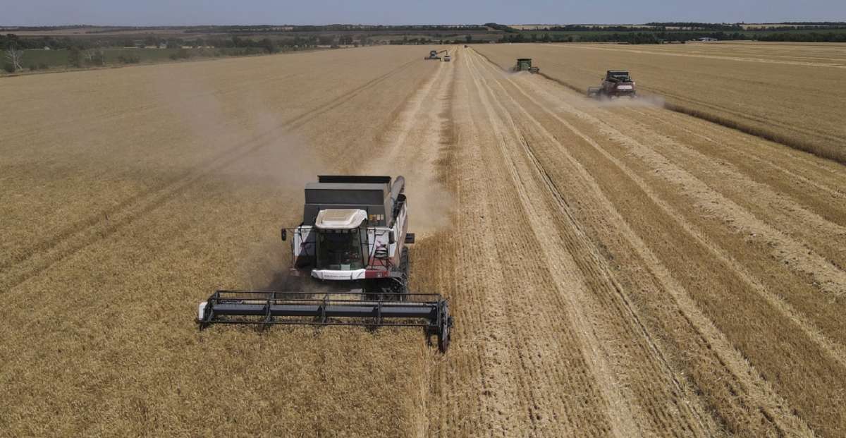 Punjab: Over 11,000 crop residue management machines go missing; vigilance probe ordered