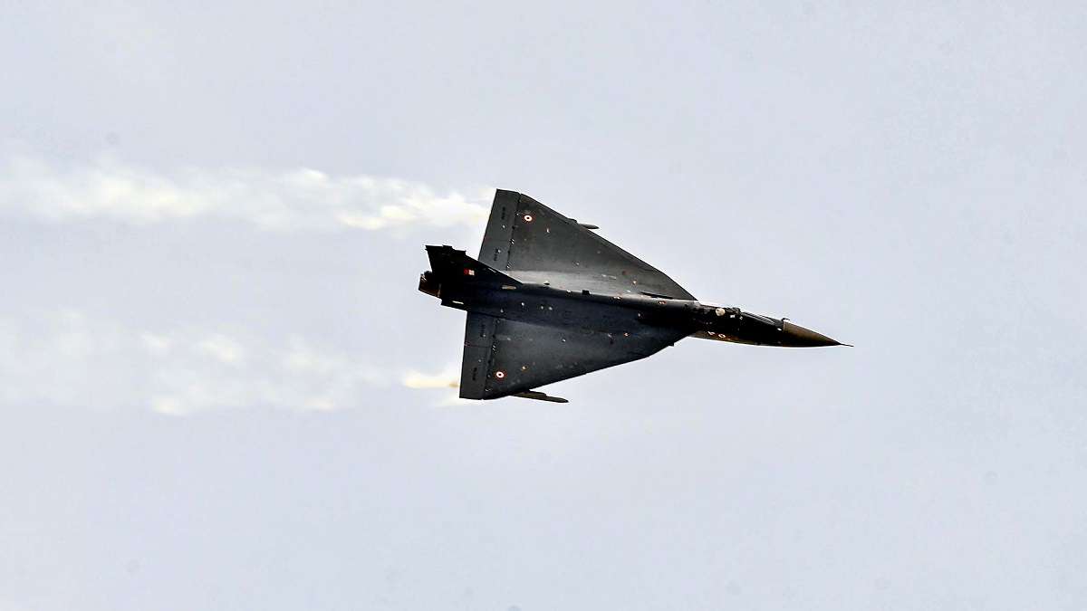 Malaysia to procure 18 Tejas jets from India; US, Australia, Indonesia show interest