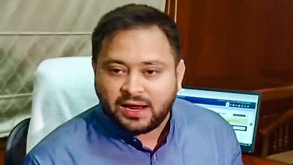 Patna unemployed teachers protest: What Deputy CM Tejashwi said on job aspirants