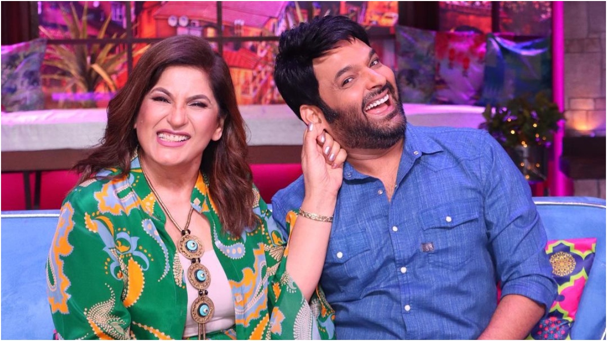 The Kapil Sharma Show returns on THIS date with new actors minus