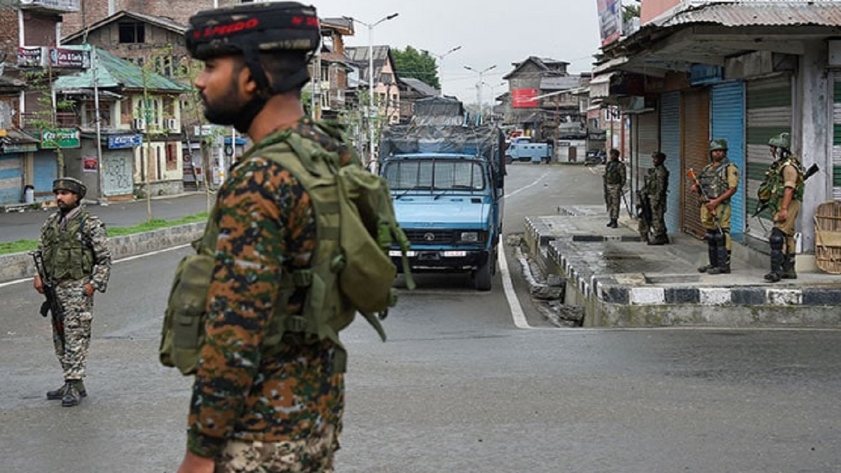 Jammu and Kashmir: Restrictions imposed in some parts of Budgam in wake of Muharram