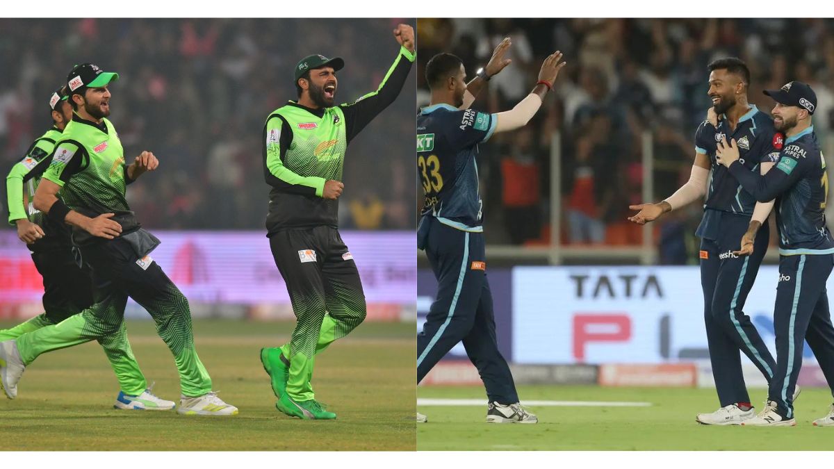 Pakistan Super League set to clash with Indian Premier League in 2025