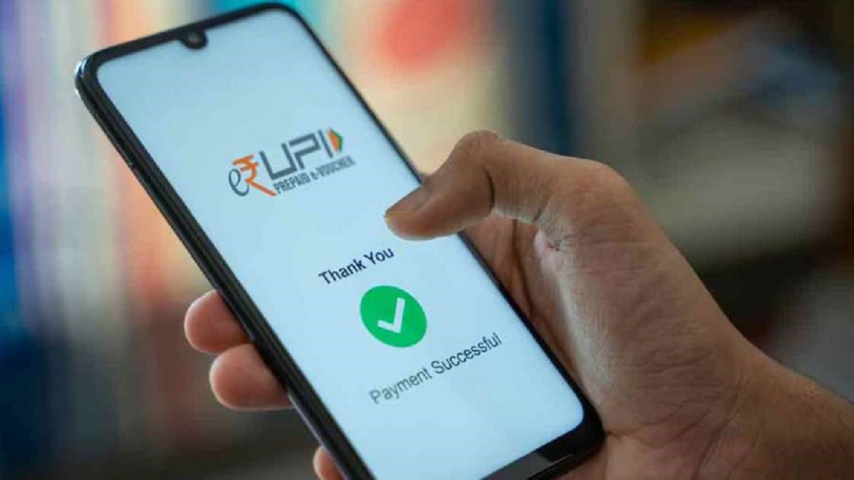 UPI to remain free, govt won't levy any charges for services: Finance  Ministry | Business News – India TV