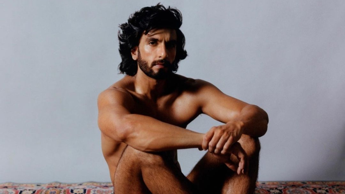 American Nudist Naturist - Ranveer Singh seeks more time to join probe in nude pics case, details  inside | Celebrities News â€“ India TV