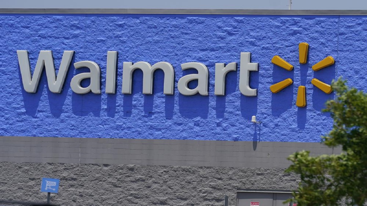 Walmart Lays Off 200 Corporate Employees Amid Rising Inflation – India TV