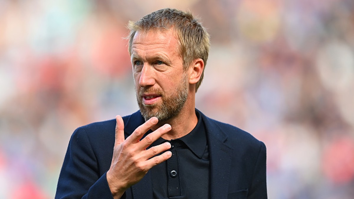 Premier League: Graham Potter agrees to become Chelsea boss, deal verbally agreed with London Giants