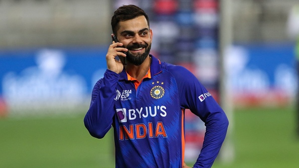 Ind Vs Aus: Virat Kohli In For Big Milestone, Set To Surpass Rahul 