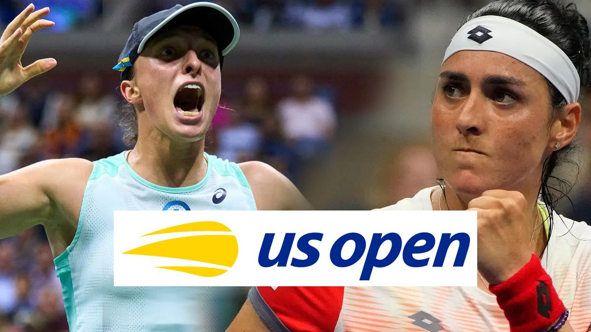 US Open 2022 Iga Swiatek ready to clinch another Grand Slam crown, Ons Jabeur stands in way Tennis News