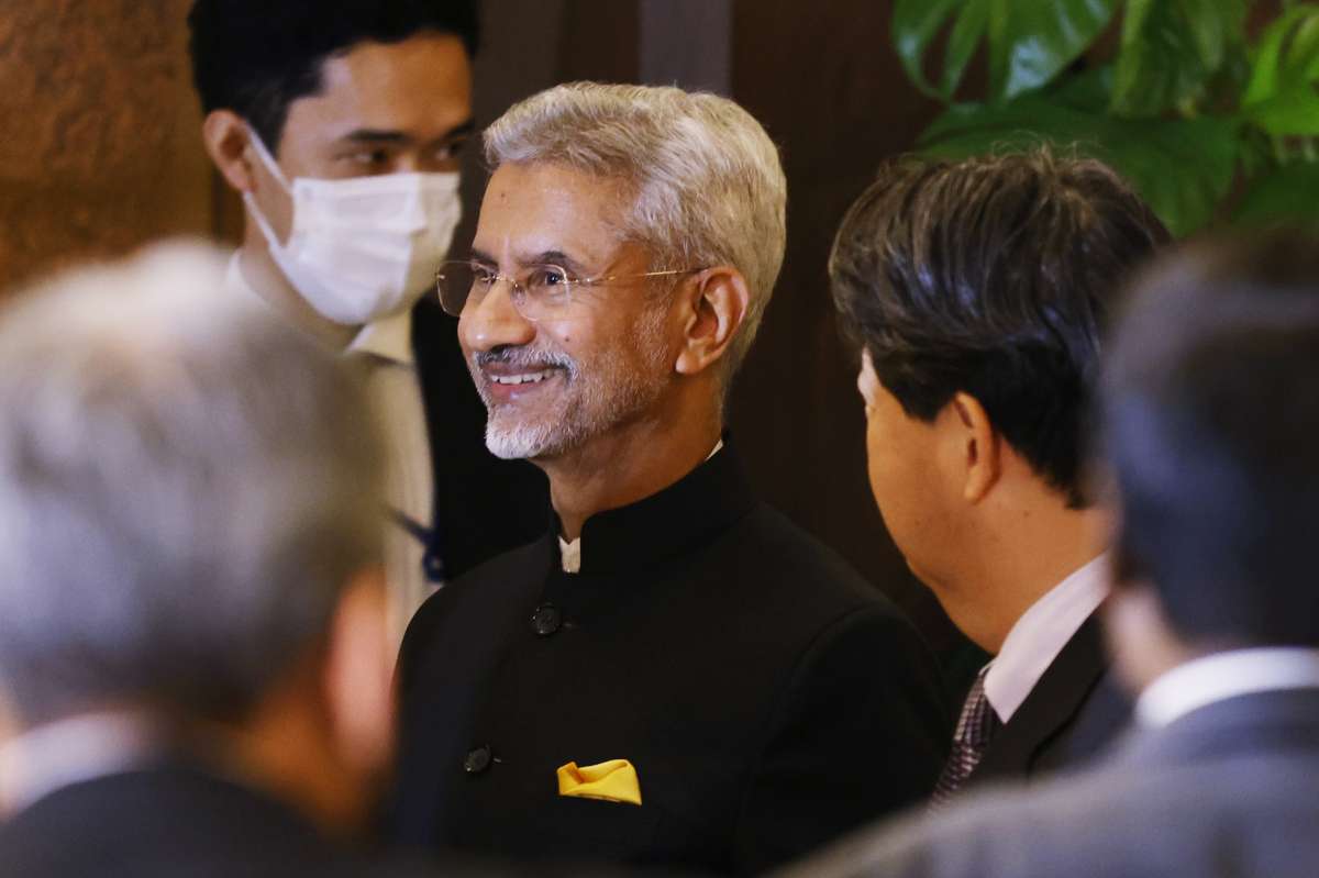 EAM Jaishankar begins 11-day US visit today to attend UN General Assembly, meetings of other key groupings