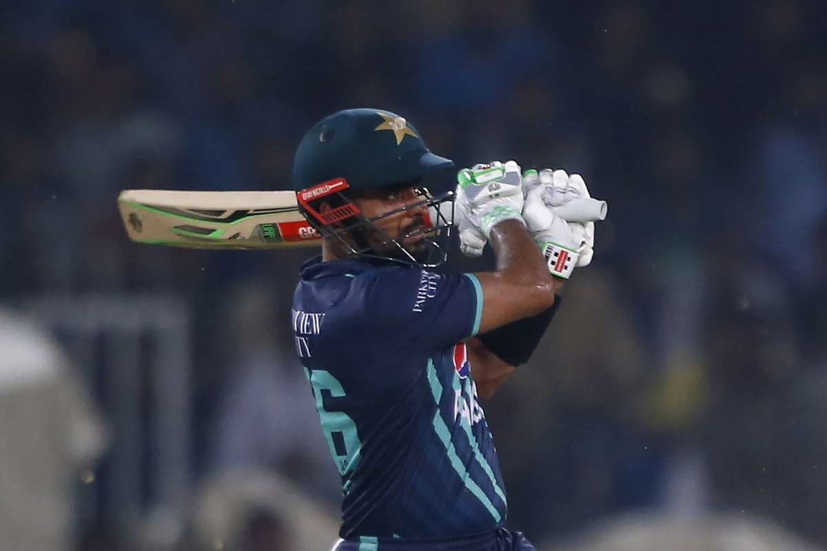 PAK vs ENG, 6th T20I: Babar Azam equals Virat Kohli's special record, registers name in elite club