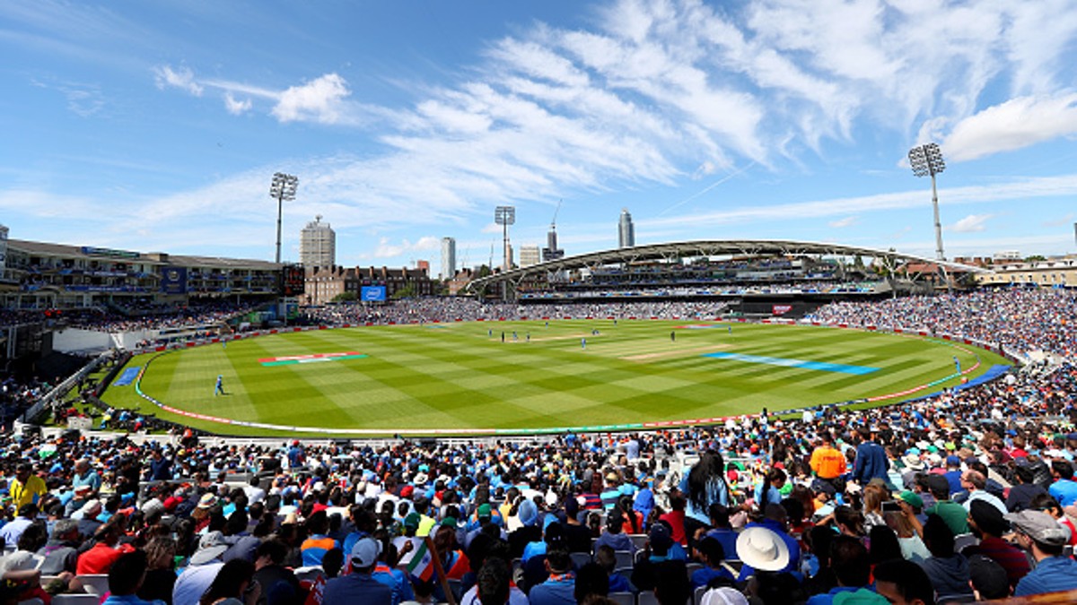 WTC Final 2023 ICC shifts 2023 WTC showpiece final to Oval, Lord's set