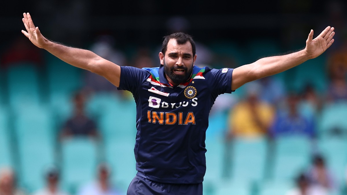 T20 World Cup Squad: Master Stroke or Blunder, have India missed out on trick by dropping Mohammed Shami?