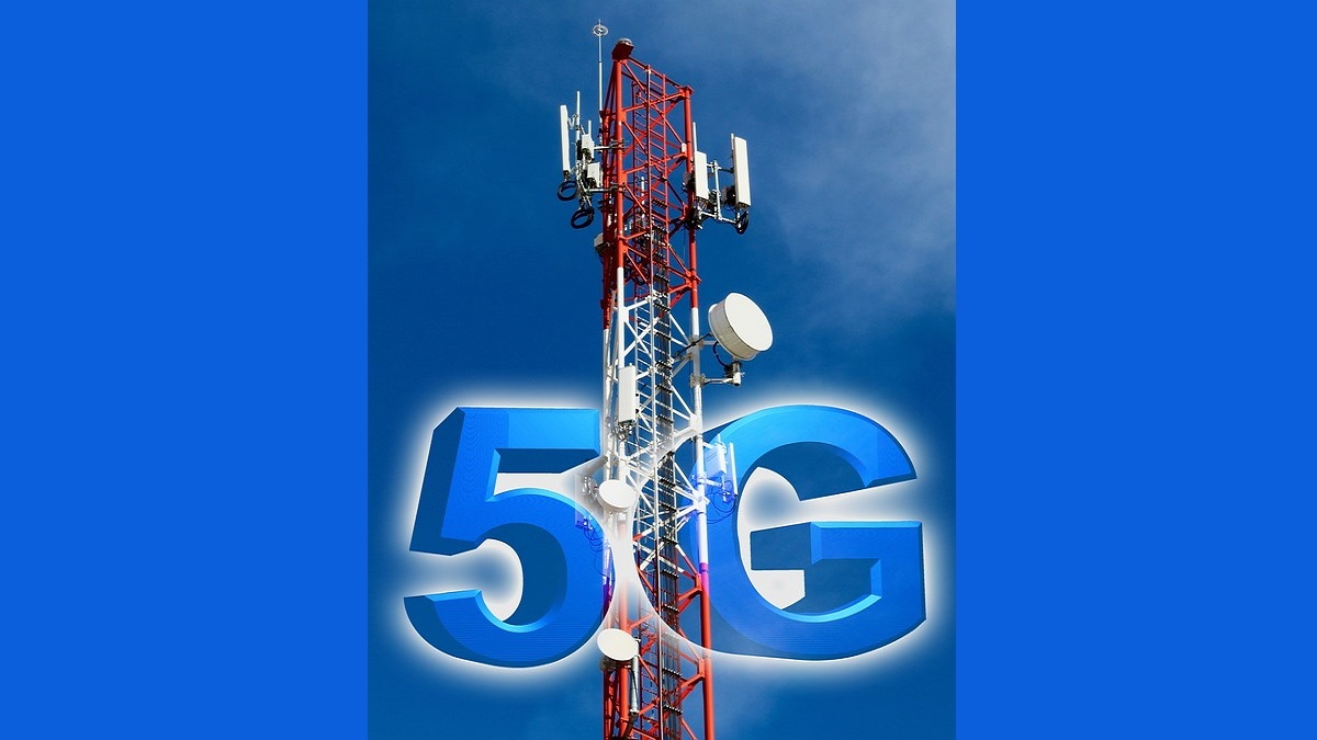 Indian Telecos to spend 19.5 billion USD on 5G infrastructure by 2025: Report