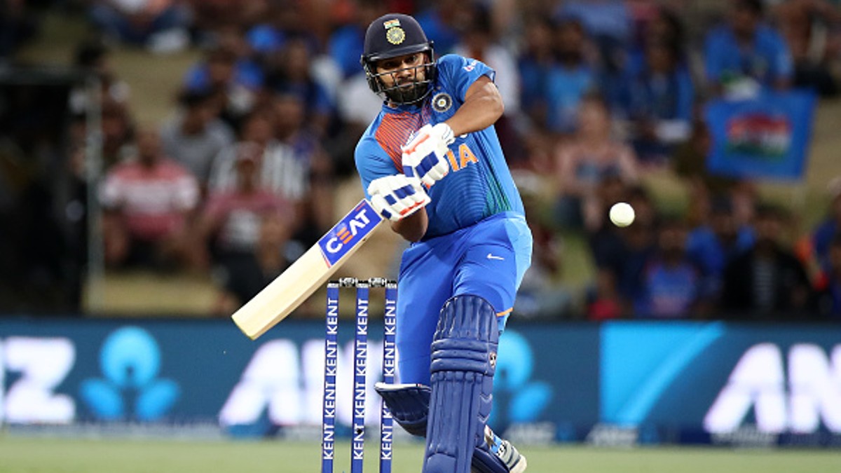 IND vs AUS LIVE: Rohit Sharma disappoints, yet reaches milestone to ...